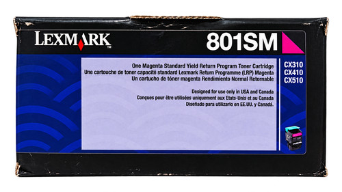 Carrello toner originale - toner,