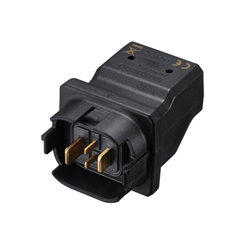 Adattatore spina shimano - spina, steps