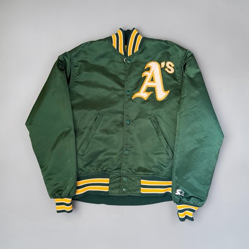 Giacca bomber vintage - giacca,