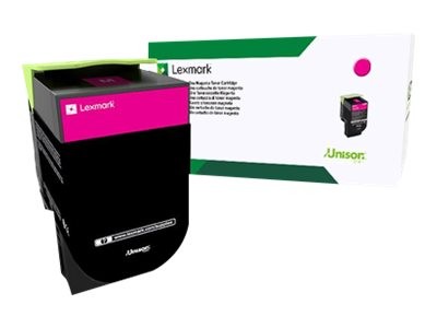 Lexmark 802sm 80c2sm0 - 802sm,