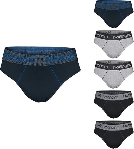 Nottingam slip sm80 3 - slip,