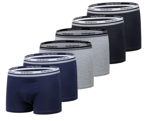 Paia slip boxer nottingham - 6,