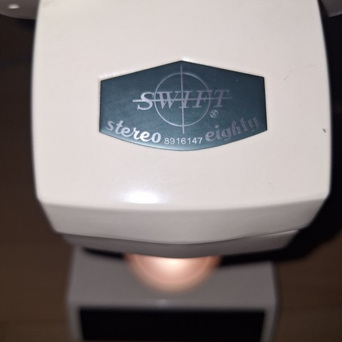 Swift instruments 80 - swift, sm-80