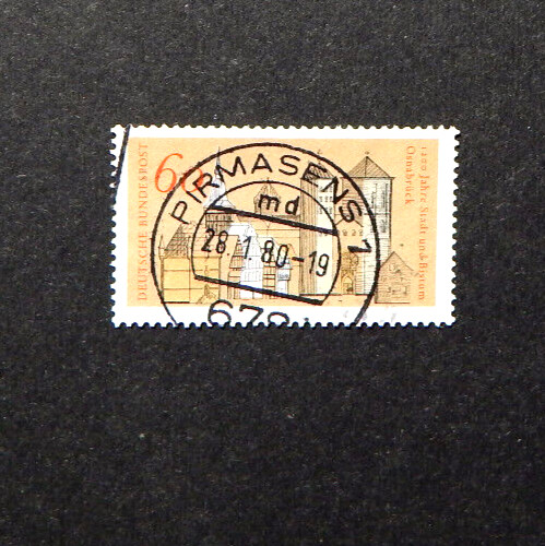 Confederazione 1980 sm - confederazione, 1980: