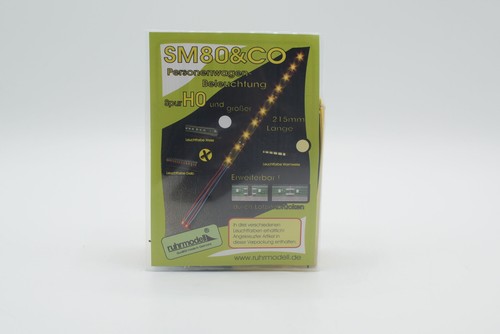 Ruhrmodell m001 sm80 - ruhrmodell,