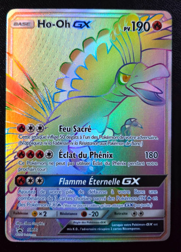 Carte pokémon gx - carte,