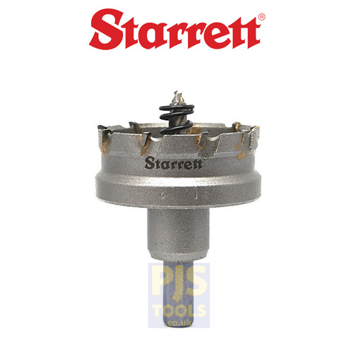 Starrett sm80 80mm tct - starrett,