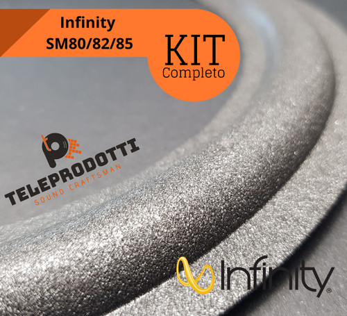 Infinity 85 kit - 82,