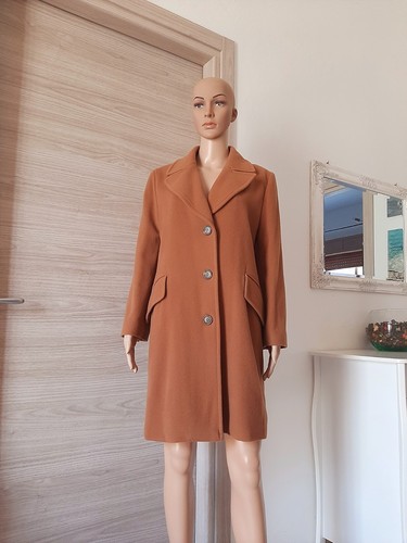 Cappotto vintage petite - vintage,