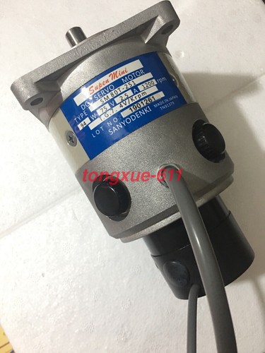 Nuovo sanyo sm80t 251 - nuovo,