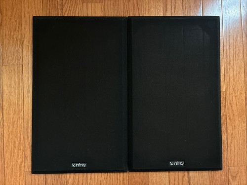 Infinity speaker sm80 - speaker,