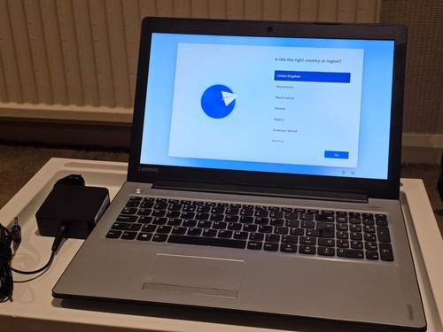 Lenovo ideapad 310 - -15isk, 80sm