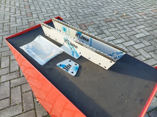 Setto separazione sm80 per - sm80,