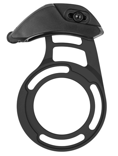 Guida catena shimano cde80 - guida,
