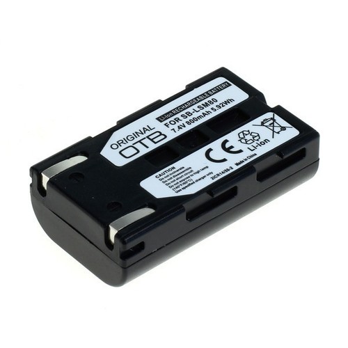 Batteria otb ricambio per - batteria,