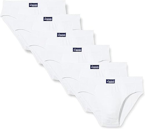 Slip uomo cotone - 6,