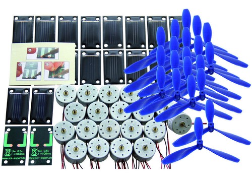 Lot cellules solaires - lot, 20
