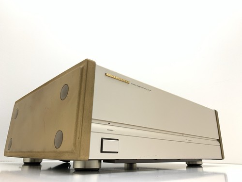 Marantz stereo power - stereo,