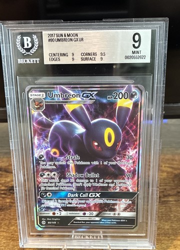 Umbreon 149 set base - sm,