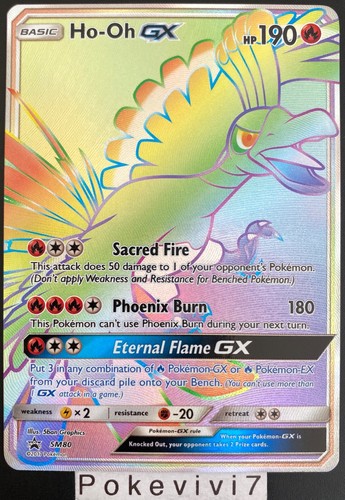 Carta pokemon sm80 promo - carta,