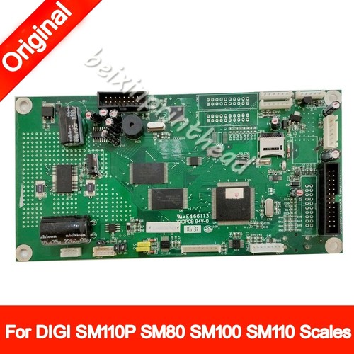 Scheda madre per digi sm80 - madre,
