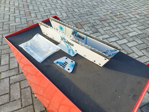 Setto separazione sm80 per - setto,