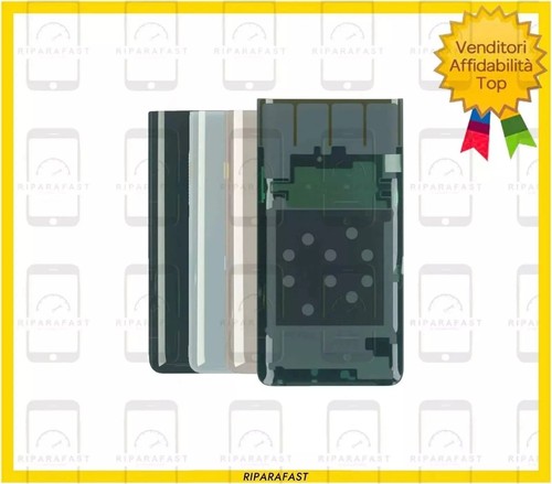 Back cover samsung galaxy - cover,