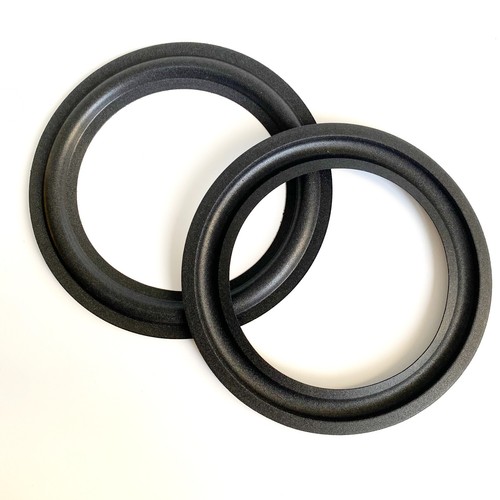 Ricambio speaker foam - 8",