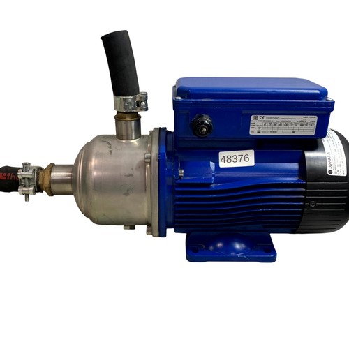 Pompa centrifuga lowara - centrifuga,