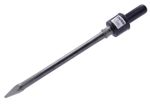 Scalpello punta tipo 342 - a,