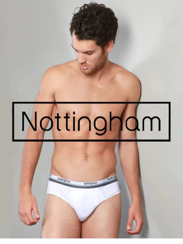 Nottingham slip uomo in - nottingham,
