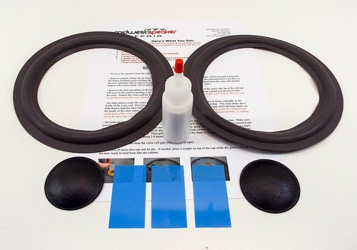 Infinity sm80 sm82 sm85 kit - infinity,