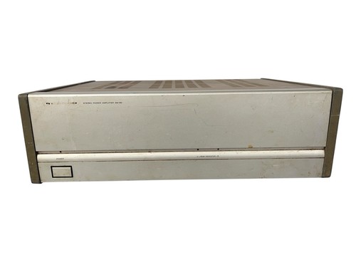 Amplificatore potenza - di,