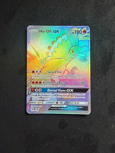 Pokemon tcg gx sm80 - gx,