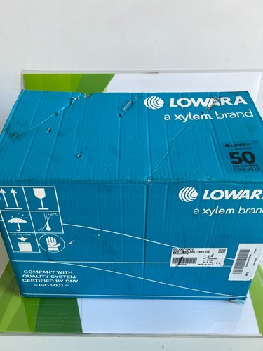 Lowara c0350 15k - lowara, c0350/15k/d
