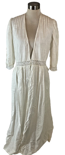 Accappatoio vintage katherine - accappatoio,