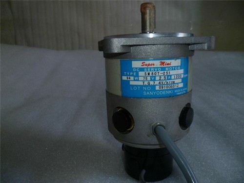 1pz servomotore denki sanyo - 1pz,