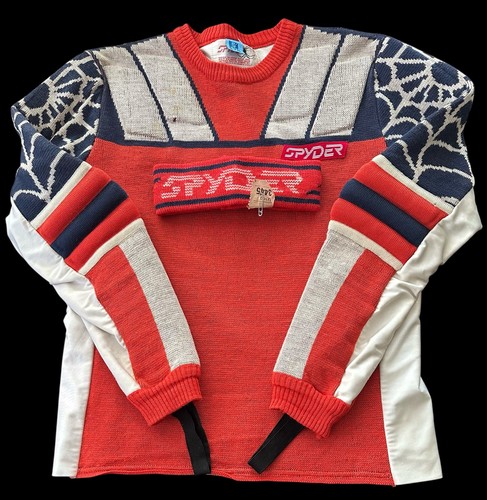 Maglione uomo anni - 80, sm