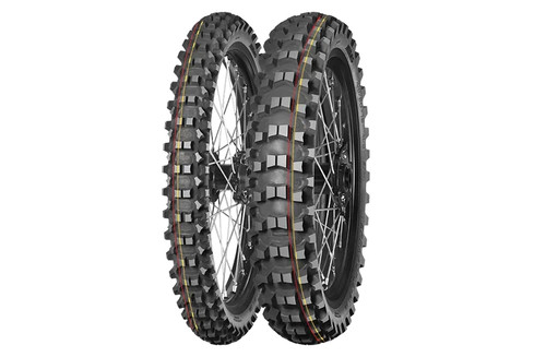 Terra force 80 - sm,