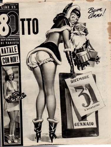 Sm1 80tto anno 1948 numero - [sm1], 1